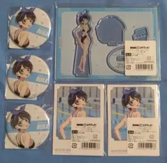 DMMスクラッチ 彼女、お借りします 更科瑠夏 まとめ