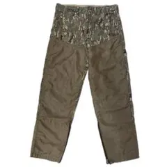 カモ ワークパンツ