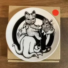 2026年最新】ヒグチユウコ 皿の人気アイテム - メルカリ