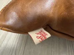 アクメファニチャー　レザークッション