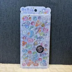 うるちゅるポップシール　うみのいきもの　クラックス