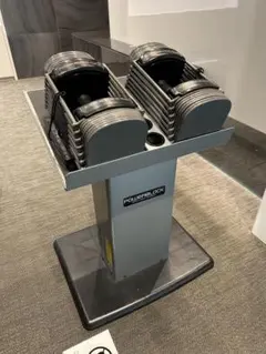 パワーブロック　スタンド 2025年最新】パワーブロック スタンドの人気アイテム - メルカリ