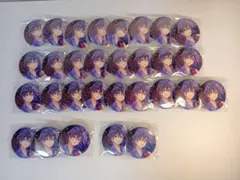 すとぷり ななもりくん 2020summer 缶バッジ 25個(+5個)