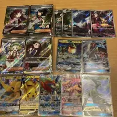 2025年最新】ポケカ引退品の人気アイテム - メルカリ