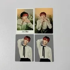 TXT ミニフォト ヨンジュン