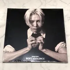 テミン / SOFT VIOLENCE BITTER ver.