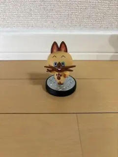 シ*）様 動作確認済み モンスターハンターストーリーズ amiiboセット