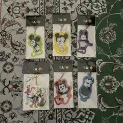 嵐 ライブグッズ　展示会　9点セット