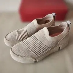 Clarks Tri Travel クラークス　トライトラベル　未使用のサムネイル