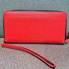 MARC JACOBS　マークジェイコブス　長財布　ウォレット