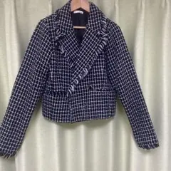 リゼクシー ジャケットのサムネイル