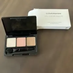 COVERMARK アイカラーパレット 01 限定品のサムネイル