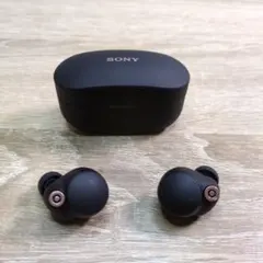 【ジャンク】SONY ソニー WF-1000XM4 完全ワイヤレスイヤホン