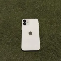Apple iPhone 12 ホワイト 本体 128GB SIMフリー - メルカリ