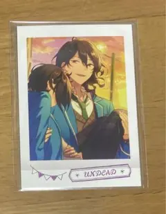 UNDEAD 朔間零 ぱしゃこれoff