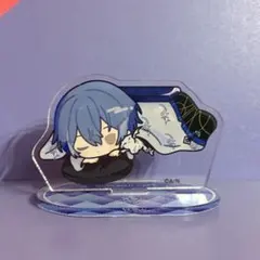 小柳ロウ スイパラ アクスタ