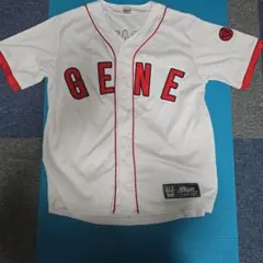 GENERATIONS片寄涼太メンプロベースボールシャツ