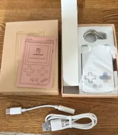 RG nano 64g ブルー