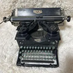 2025年最新】royal タイプライターの人気アイテム - メルカリ