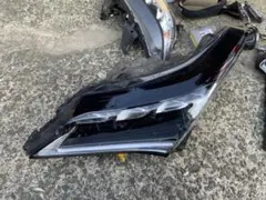 10ステー傷 15-17裏割れ レクサス lexus LBX 後期 純正 左 - メルカリ