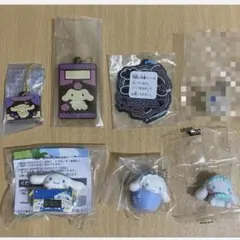 シナモロール シナモン ガチャ まとめ売り