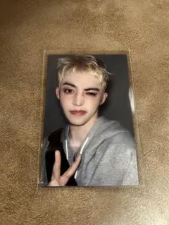 2026年最新】seventeen エスクプス バパケの人気アイテム - メルカリ