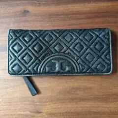 トリーバーチ 長財布