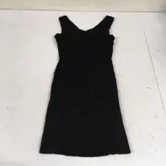 LIP SERVICE リップサービス★タイトワンピース　ニットワンピース