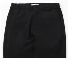 ヤエカ yaeca ワイドテーパードパンツ　15613