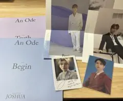 SEVENTEEN ジョシュア　まとめ売り