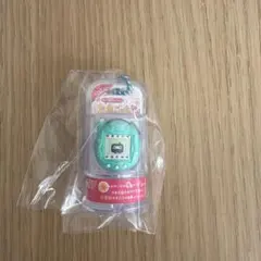 たまごっち　おかしなたまごボーロっち3 めろんソーダ