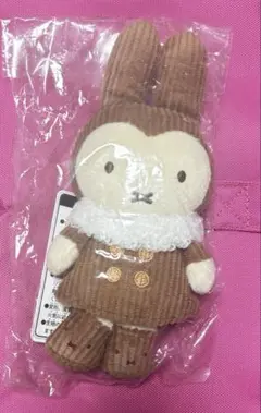 ミッフィー zakkaフェスタ ブラウン ウィンター ゆきのひ 2022 ミッフィー zakkaフェスタ ブラウン ウィンター ゆきのひ 2022