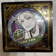 2025年最新】BlEACH 缶バッジ 日番谷の人気アイテム - メルカリ