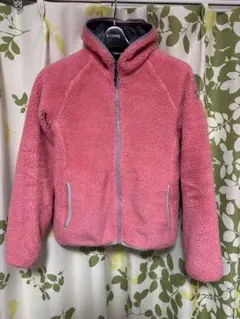 AIGLE エーグル　ボアフリース　M