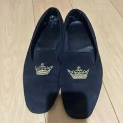 Church's(チャーチ） ルームシューズ