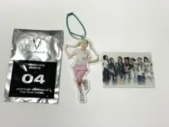 2025年最新】xg グッズ キーホルダーの人気アイテム - メルカリ