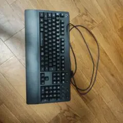 G213 LogicoolG 日本語配列