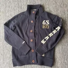 G-STAR RAW ネイビー カーディガン Lサイズ