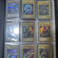 遊戯王カード 引退品 ② 遊戯王カード 引退品