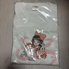 aiko 愛まどんなコラボ Happy Birthday Tシャツ デカ - メルカリ