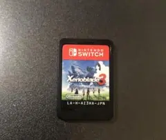 ゼノブレイド3 switch