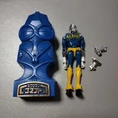 2025年最新】昭和ミクロマンの人気アイテム - メルカリ