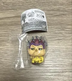 ジョジョの奇妙な冒険 JOJO Gold Wind 黄金の風 フィギュア