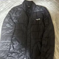 moz ブラック ジャンパー フリーサイズ