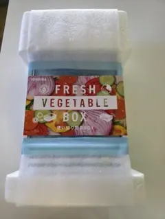 TOSHIBA 冷蔵庫用 FRESH VEGETABLE BOXのサムネイル