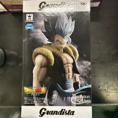 Grandista-Resolution of Soldiers-GOGETA