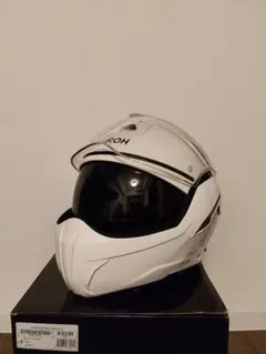 AIROH MATHISSE 2 XLサイズ システムヘルメットのサムネイル