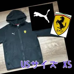 puma ferrari ジャージ