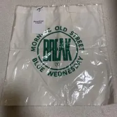 Deuxieme Classe TOTE BAG (BREAK)