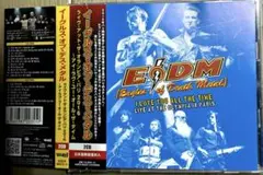 イーグルス・オブ・デス・メタル ライヴアットザオランピアパリ 2016 2CD